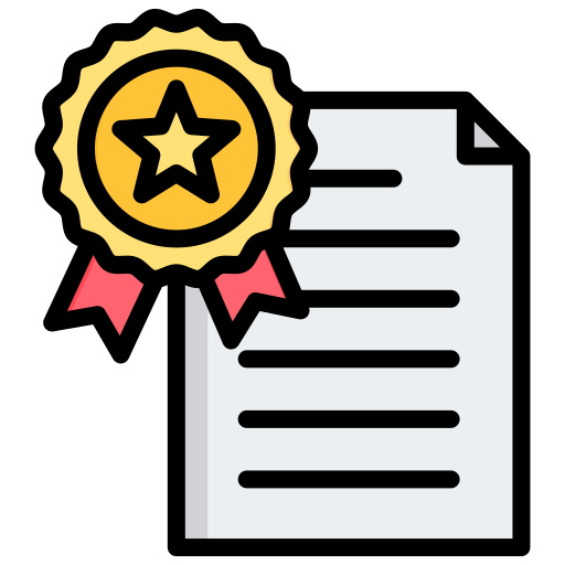 Certificaciones internacionales