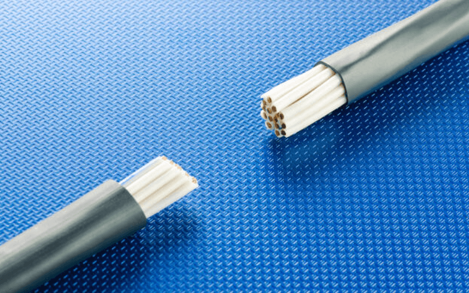 Cables de Control